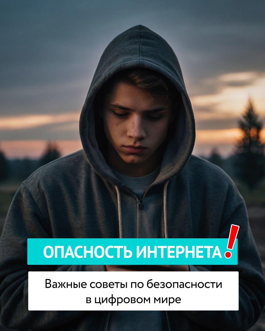 Как защитить подростка от онлайн-вербовки? Как защитить подростка от онлайн-вербовки?.